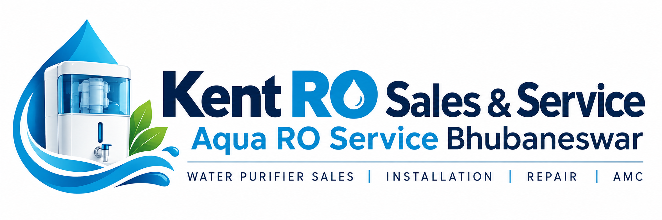 Kent RO Sales & Service Aqua RO Service Bhubaneswar